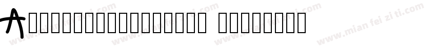 AG-Britannic_BN_C No字体转换